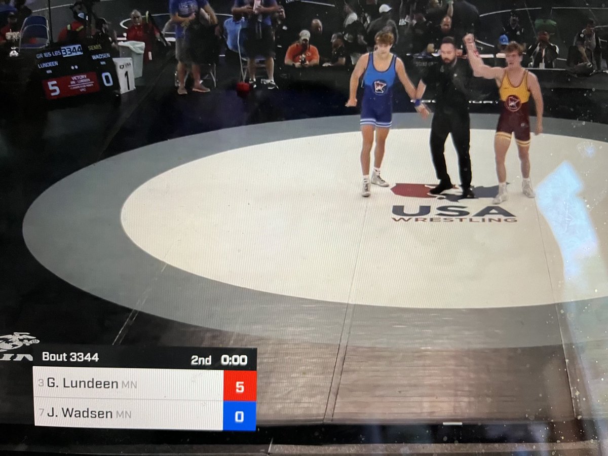 TRFWrestling tweet media