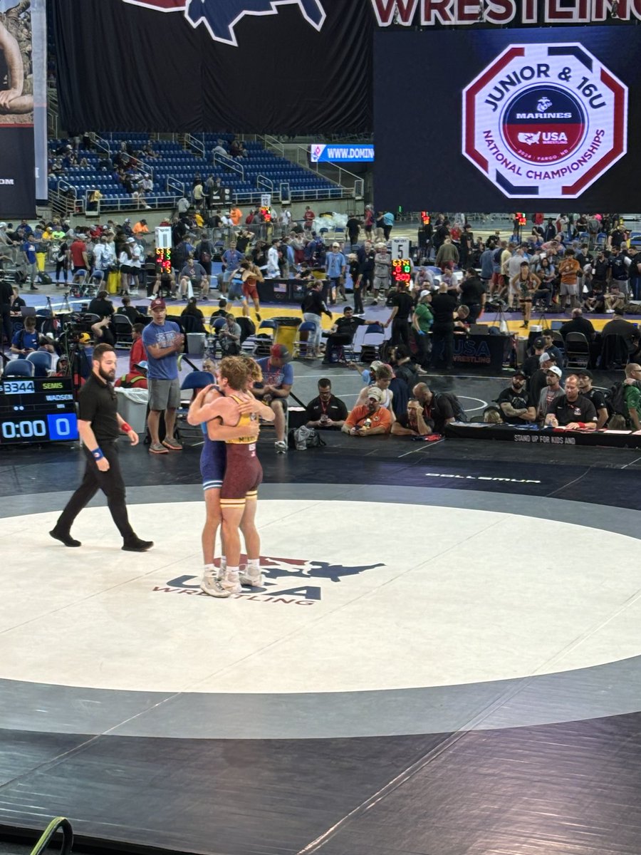 TRFWrestling tweet media