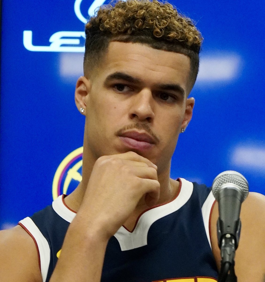 Nuggets Lead tweet media