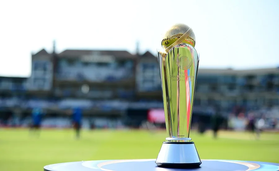 CricTracker tweet media