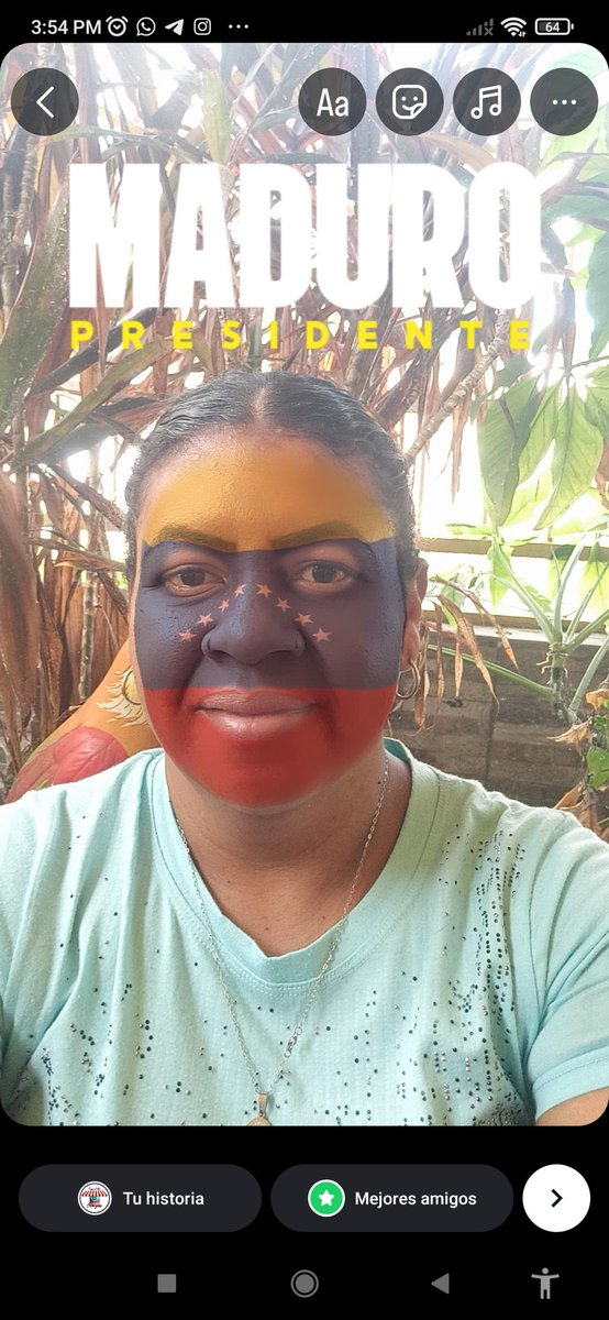 <a href="/la_patilla/">La Patilla</a> Yo de ❤️ voto por mi Gallo Pinto...