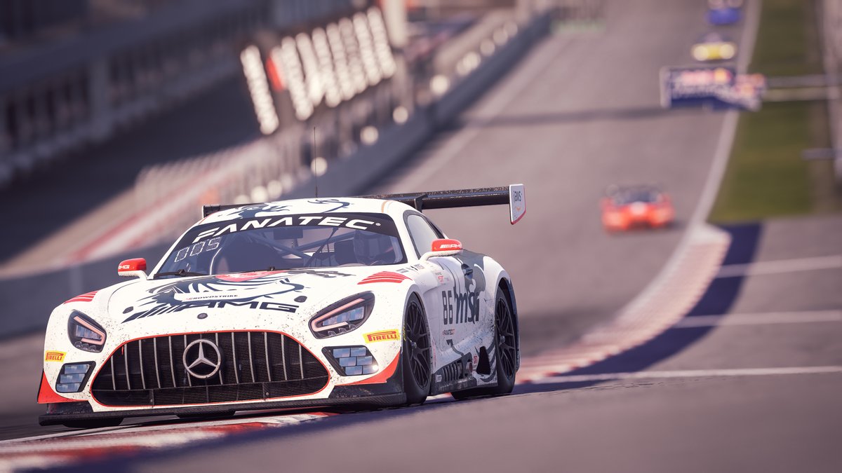 Mercedes-AMG Motorsport (@amgmotorsport) on Twitter photo #IGTCE - P3 from P11 - it's a podium for #86 #AMGEsports Team <a href="/msigaming/">MSI Gaming</a> at the 3๏ธโฃ Hours of Spielberg! ๐๐ฅ
An excellent points haul for the championship leaders.
Congrats to <a href="/abgehouben/">Niklas Houben</a>, <a href="/TobiasPfeffer1/">Tobias Pfeffer</a> & <a href="/michi_tauscher/">Michael Tauscher</a>! ๐
#WeLivePerformance #WorldsFastestFamily #AMG #IGTCE - P3 from P11 - it's a podium for #86 #AMGEsports Team <a href="/msigaming/">MSI Gaming</a> at the 3๏ธโฃ Hours of Spielberg! ๐๐ฅ
An excellent points haul for the championship leaders.
Congrats to <a href="/abgehouben/">Niklas Houben</a>, <a href="/TobiasPfeffer1/">Tobias Pfeffer</a> & <a href="/michi_tauscher/">Michael Tauscher</a>! ๐
#WeLivePerformance #WorldsFastestFamily #AMG