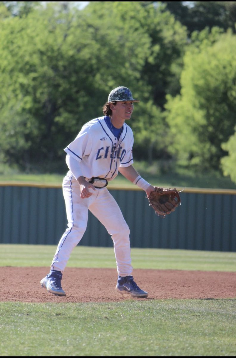 Excited for the next chapter! <a href="/SAUBaseball/">Mulerider Baseball</a>