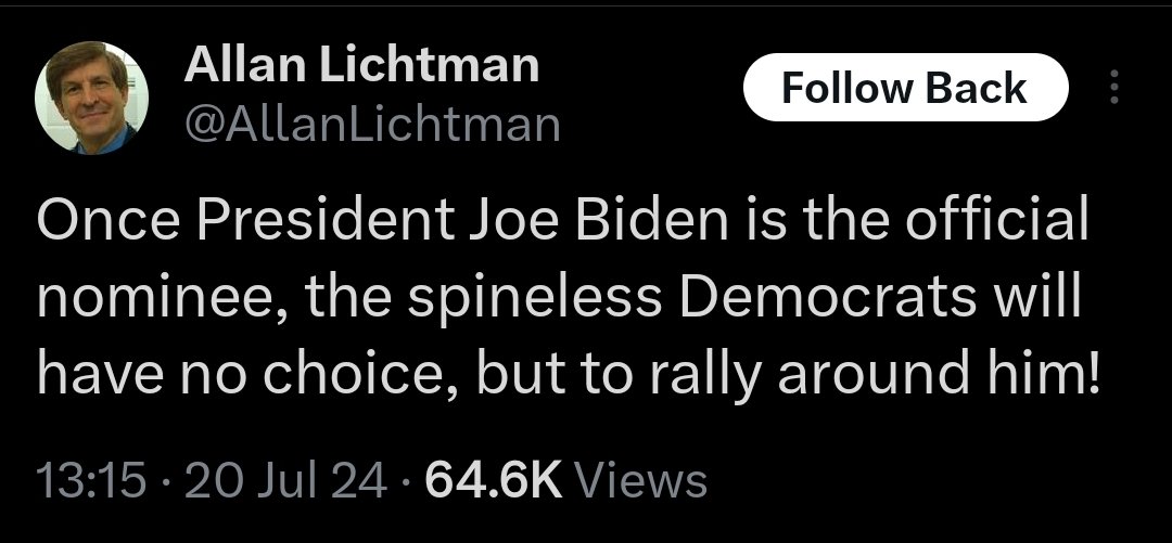 Nate Silver tweet media