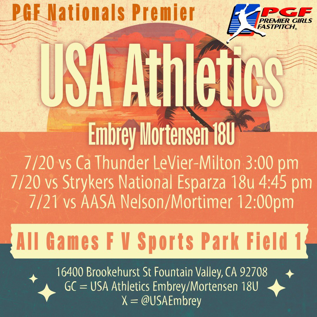 CharlieUSA32's tweet photo. @UConnSoftball @CoachVUCONN @CoachMacUCONN @ggotgame45 2025 RHP - we would love to see you all at the field. Travel safe! https://t.co/pFU5di2VHg