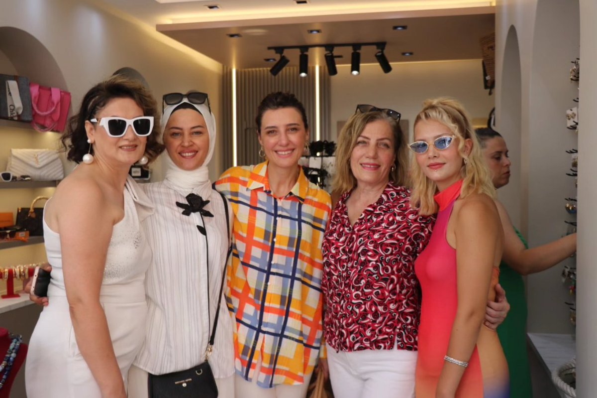 Evrim Balbaloğlu tweet media