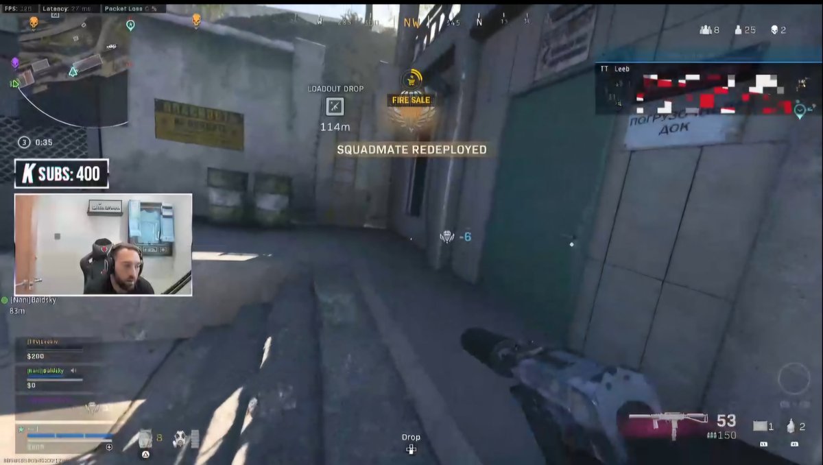 L2Ratio's tweet photo. @karlhandforth Just watched this clip on your twitch from a few years ago of you pretending to be a 12 year old hahaha how funny! https://t.co/4dwA6hJAkf