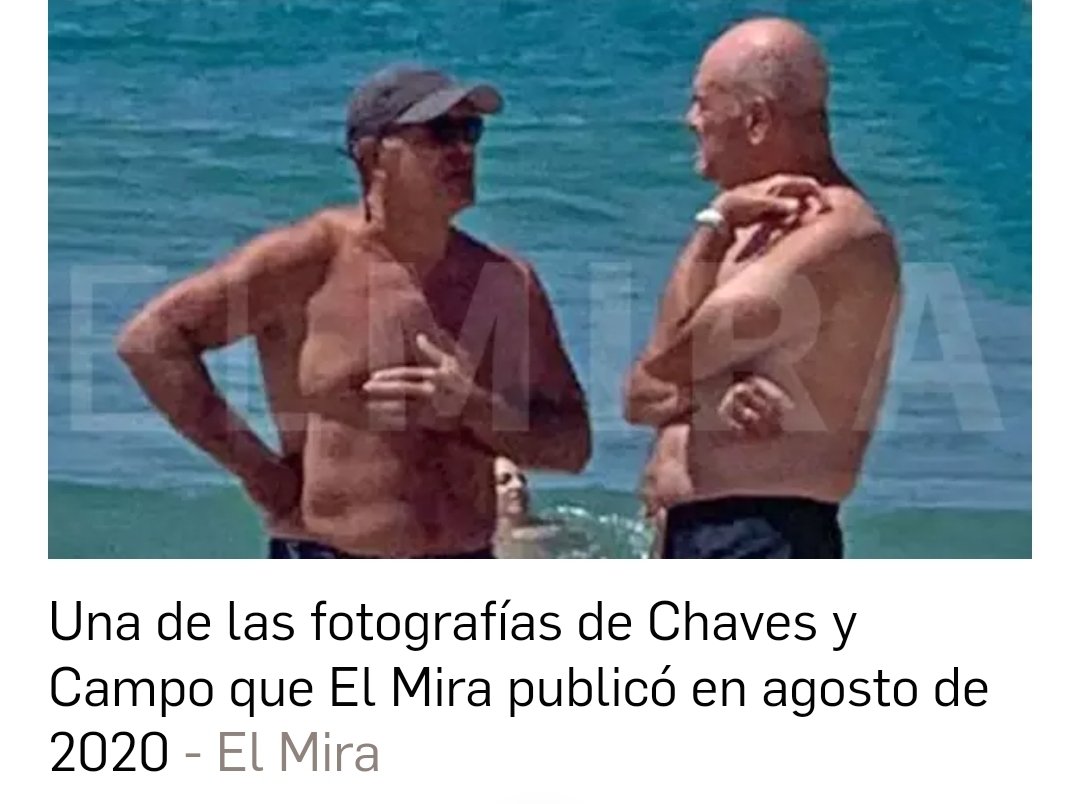 Armando Ruido tweet media