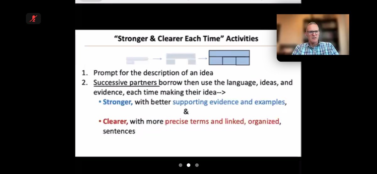 K. Tepedino (@msktep) on Twitter photo Thank you <a href="/MLSummit1/">#MLSummit (previously VirtuEL)</a> for an informative day of PD with so many rich resources and engaging activities for our MLs! Canβt wait to read Dr. Jeff Zwiersβ new book! ππ₯ Thank you <a href="/MLSummit1/">#MLSummit (previously VirtuEL)</a> for an informative day of PD with so many rich resources and engaging activities for our MLs! Canβt wait to read Dr. Jeff Zwiersβ new book! ππ₯