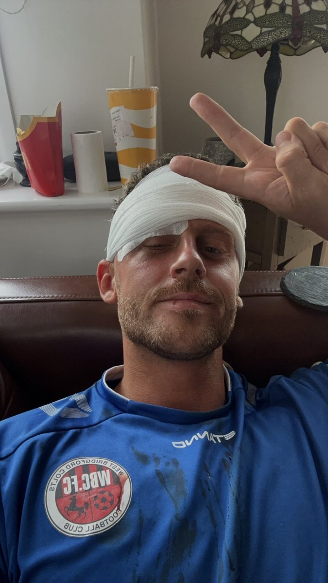 Travis Comery tweet media