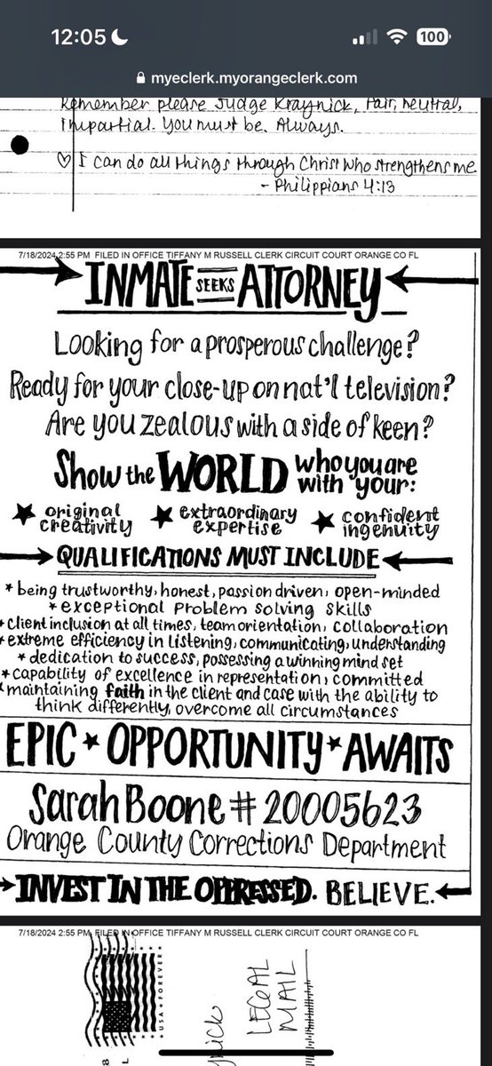 Extd_utterance's tweet photo. With only a good ol pen and paper, #SarahBoone has made a fairly impressive typographic poster. As a graphic design teacher, I think she missed her calling. Oh well. https://t.co/kyZgXO7lCe