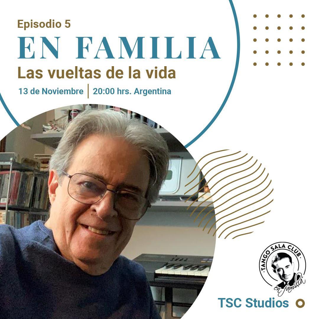 TangoSalaClub's tweet image. Siempre estuvo a nuestro lado acompañandonos, aconsejandonos y participando de todas las actividades de Tango Sala Club. Ahora lo tenemos de corresponsal en el más allá y nos seguirá guiando con amor, paciencia y alegría. Te queremos mucho viejo!🖤❤️