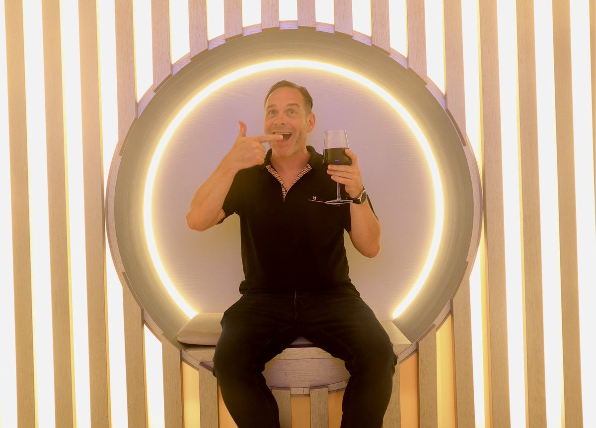 GaryPoor's tweet image. Wellness im Südtirol sehr empfehlenswert, auch im Sommer..🥰🍷 #preidlhof 🫶