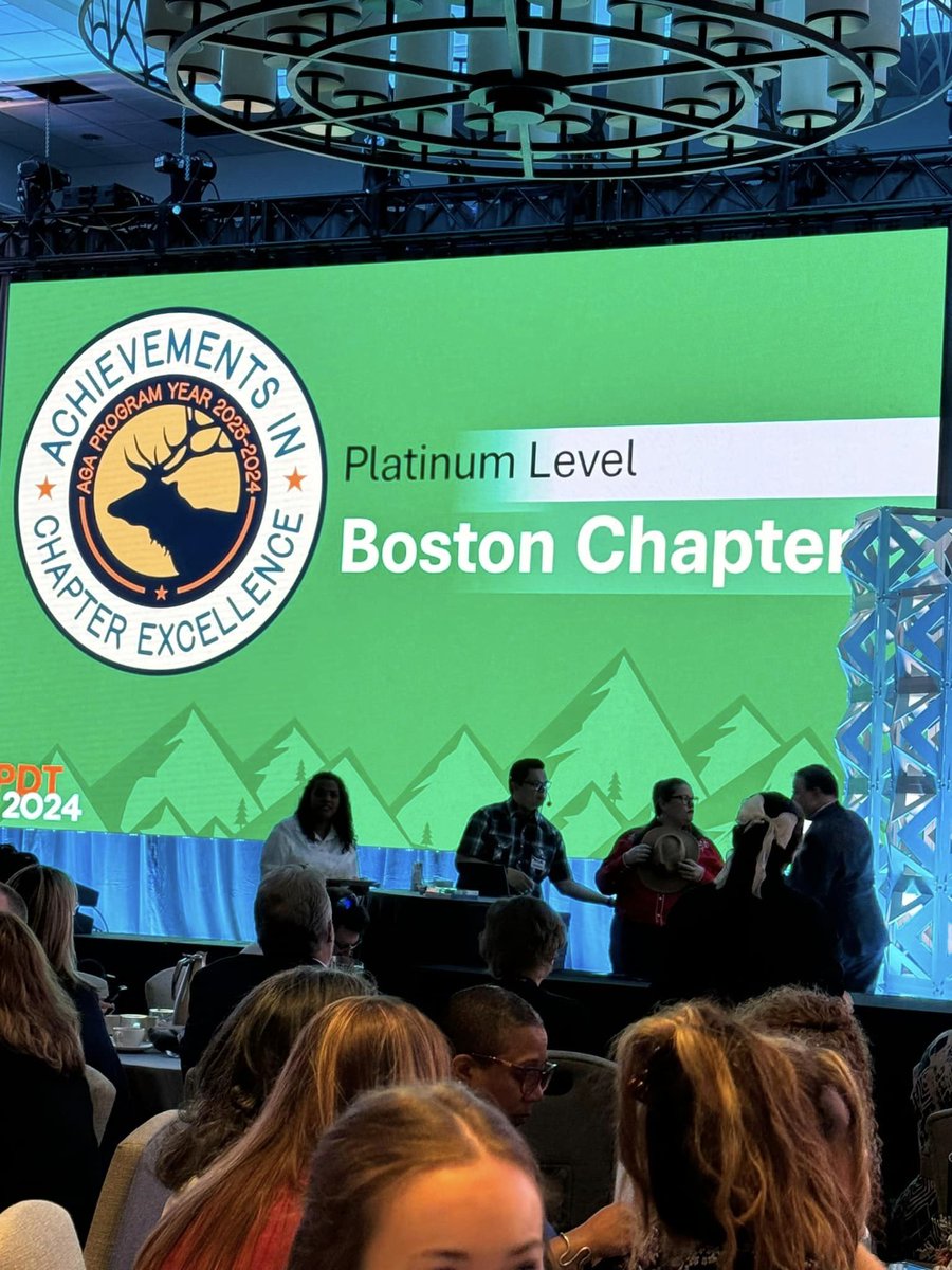 AgaBoston's tweet photo. More great times at #PDT2024! #bostonchapter #learning #training https://t.co/v2GTO9yS8Y
