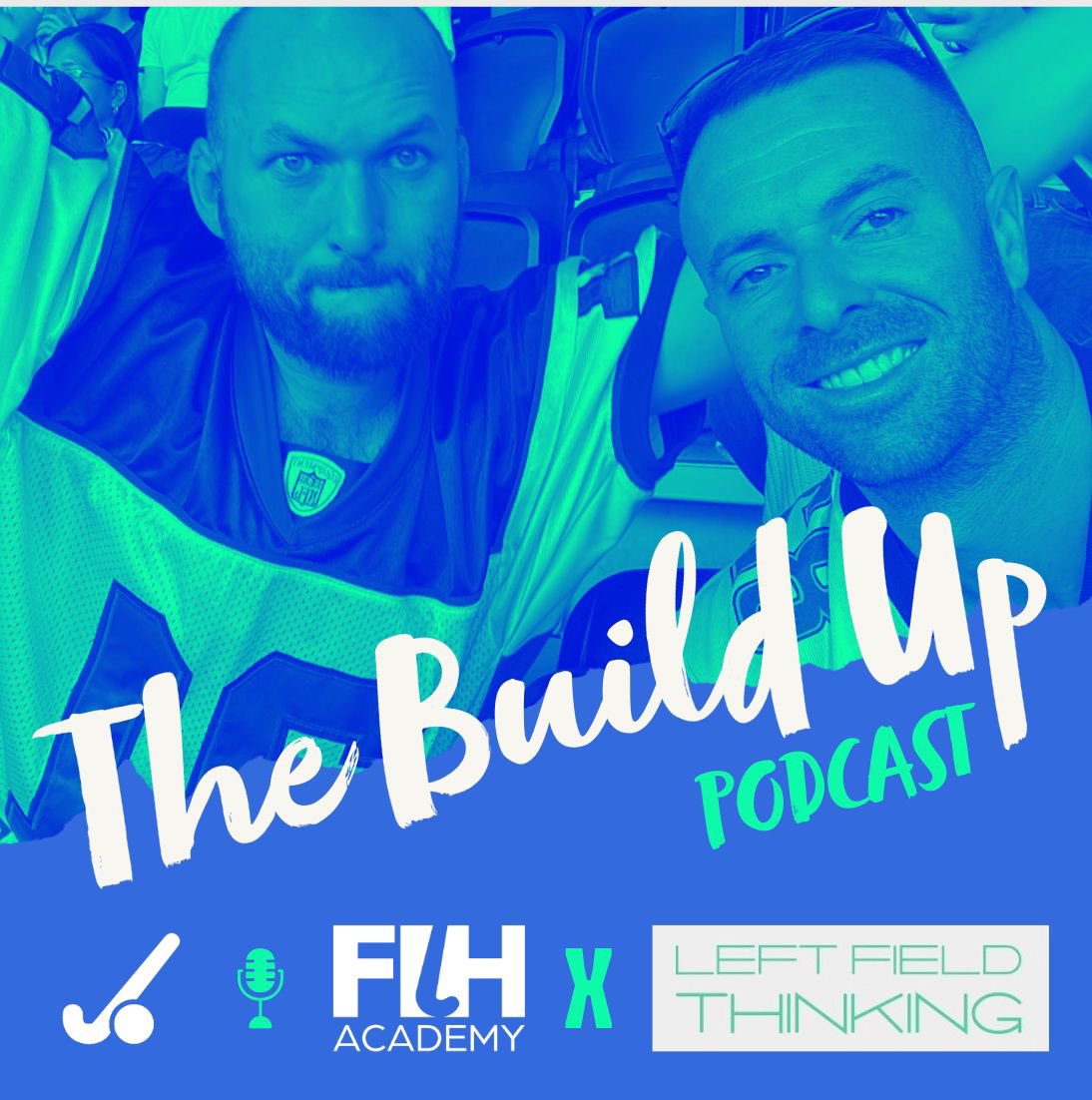 Left Field Thinking tweet media