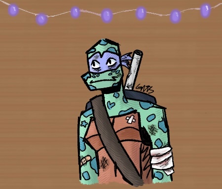 turtle_puddle's tweet image. " Hello ?  This  is  your  mother .  Are  you  there ?  Are  you  coming  home ? "

#ROTTMNTRP #MVRP