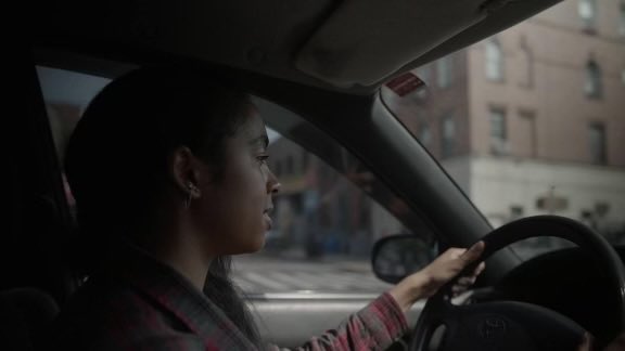 itsamandakeaton's tweet photo. Just wrapped filming on βSome Lady I Met.β π¬ #actor #acting #nycactor https://t.co/pTeKS0wrzX