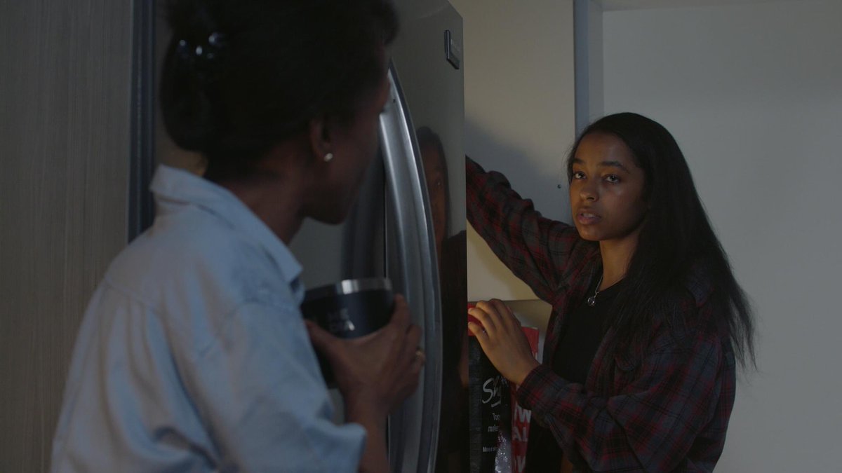 itsamandakeaton's tweet photo. Just wrapped filming on βSome Lady I Met.β π¬ #actor #acting #nycactor https://t.co/pTeKS0wrzX