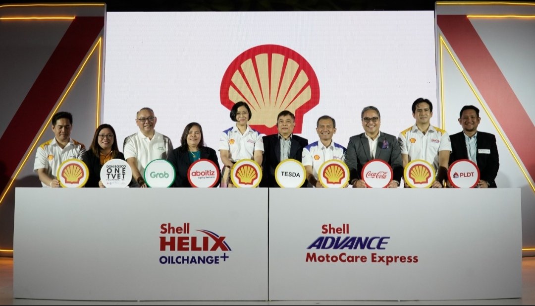 WheelsLifestyle's tweet photo. Oil changes have long been a dreaded chore. The prospect of long queues, impatient waiting, and inflated costs fills you with anxiety. However, your perspective is about to change. #LifestyleOnWheels #ShellPhilippines https://t.co/AD3JdWXK4P