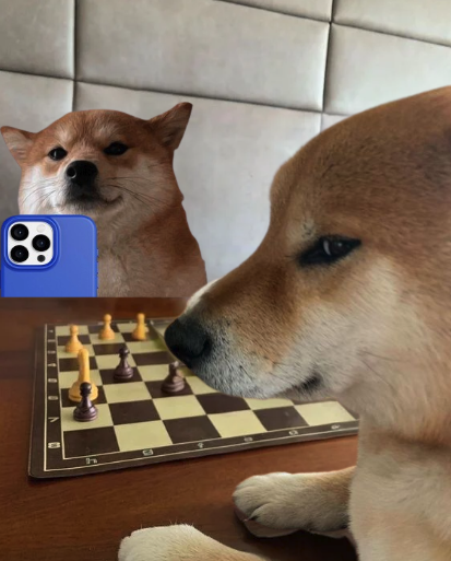Ace1Nitro's tweet photo. @SelfieDog_SOL doge is a photographer! 

#memecoinoftheday #memecoins
#solmemecoins
#memecoinlist 
#topmemecoins 
#bestmemecoin
#dogememecoin
#wifmeme https://t.co/JEIJ3Fm3tU