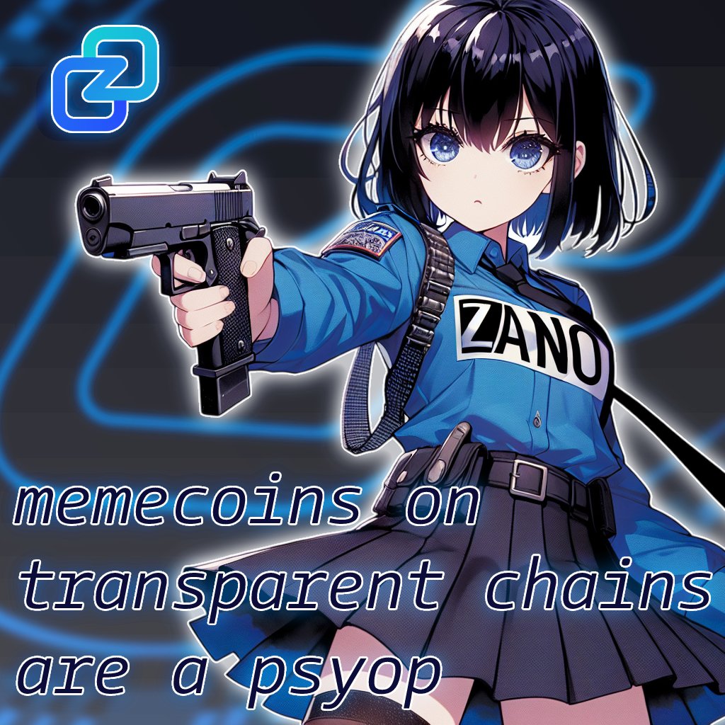 your memecoin holdings are private on <a href="/zano_project/">Zano</a> 

get $zchan on $zano trade now 🚀
