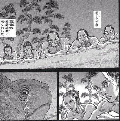 今週のプリキュア、こういう事? 