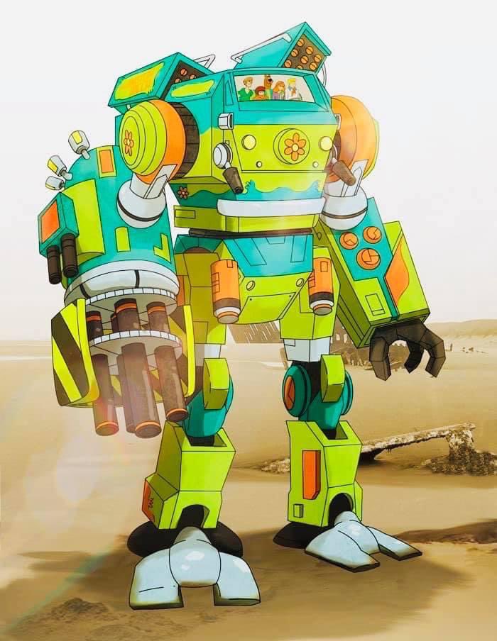 Daddy Warpig tweet media