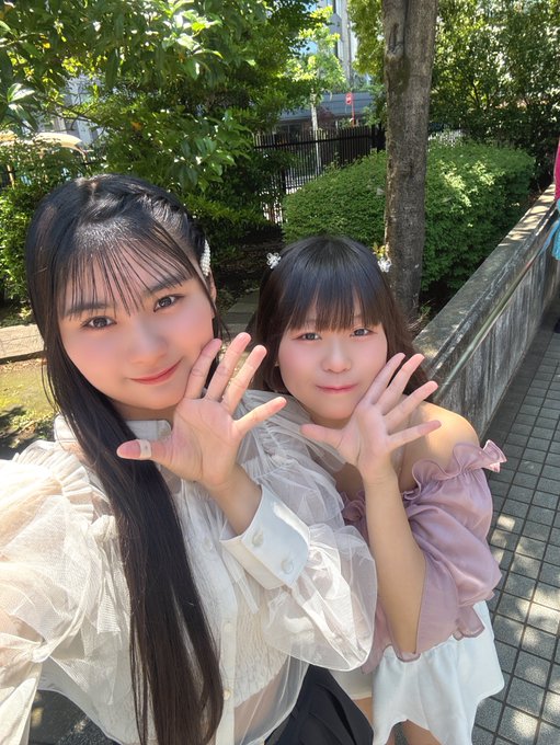 安土姫華のTwitter画像40