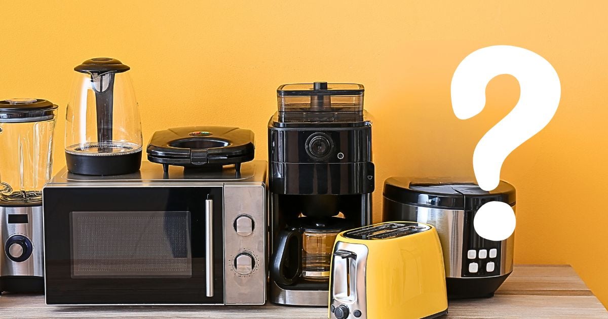 You Won’t Believe How Hard Your Home Appliances Work… (Let’s Show Them Some Love!) dlvr.it/T9sDnx