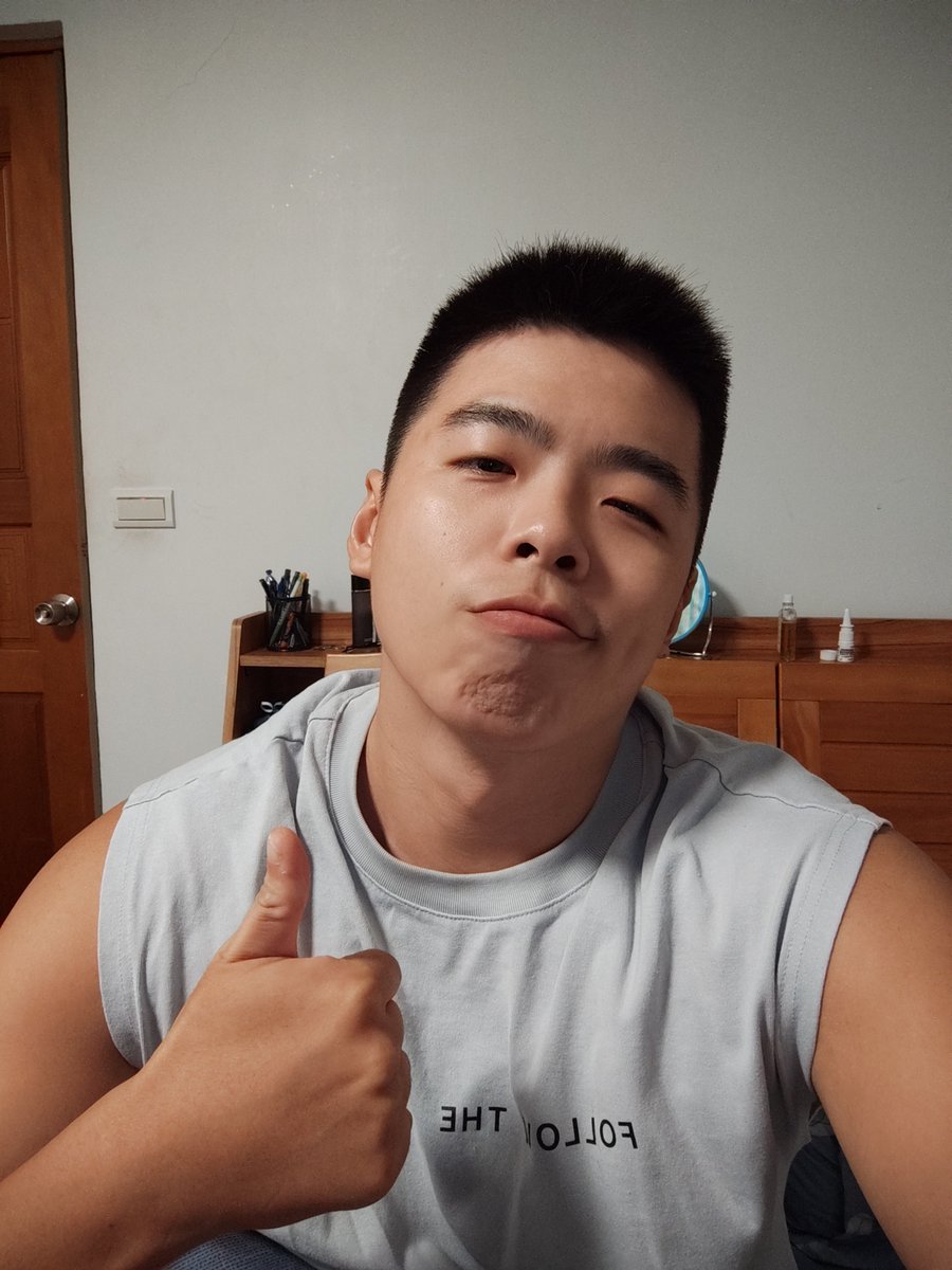 odebeast's tweet image. 我就爛