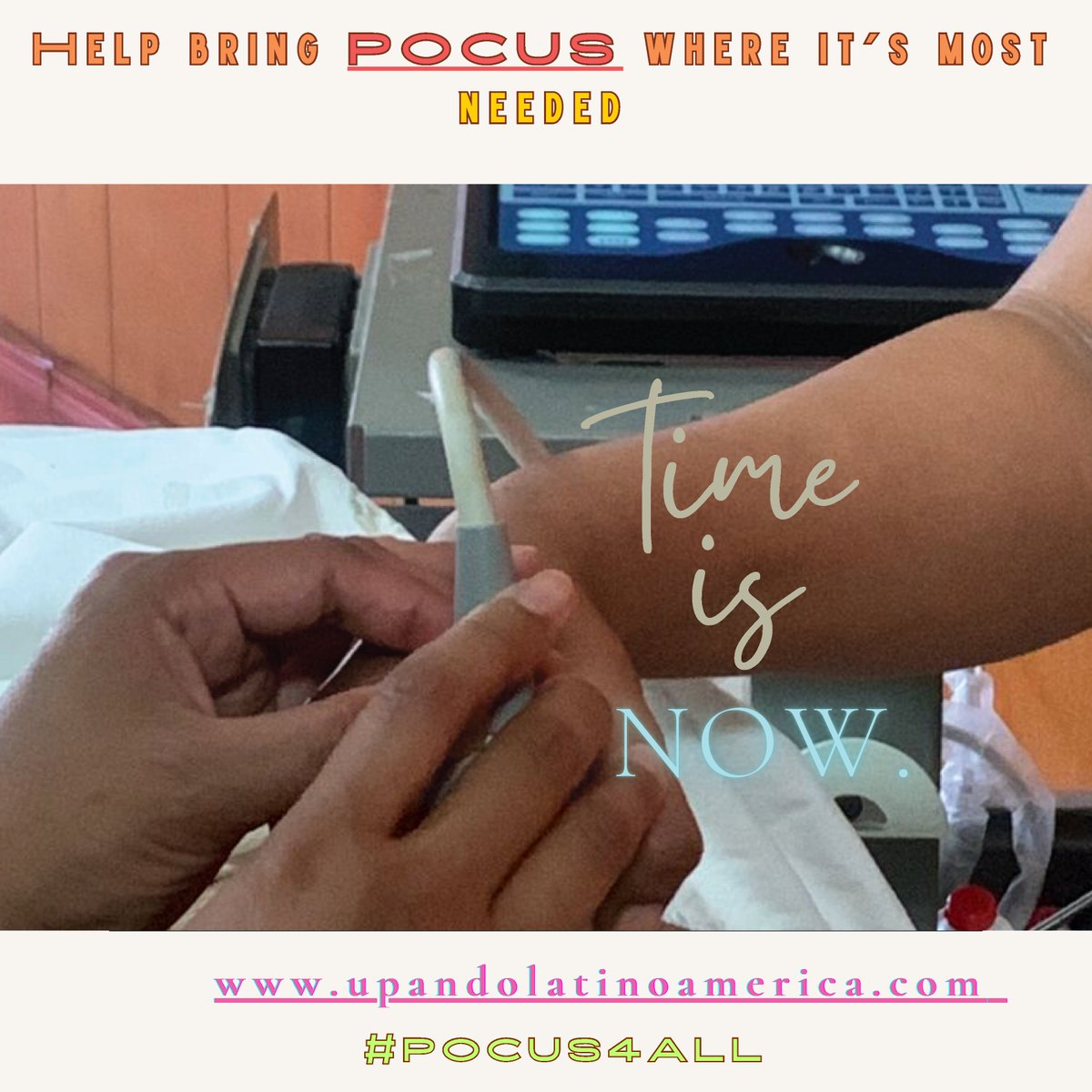 SAEMonline's tweet photo. Bring #POCUS where it is most needed! Focs on hands-on - we've done the rest. #POCUS4ALL with @UPAndo6

Learn more: https://t.co/YykIYZ82wG https://t.co/Gvfl2nwhks