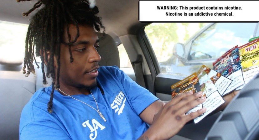 LioCuatroVeinte's tweet photo. New video finally up! Shoutout @stiiizy for the care package #alwaysinrotation
https://t.co/s1VE0HbsPh
#cannabiscommunity #stiiizy #youtube https://t.co/WCzZ2kYW3h