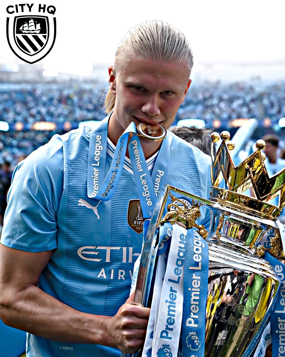 City_hq's tweet photo. Happy 24th Birthday, @ErlingHaaland! 🥳 https://t.co/Xt3FMJ08ae