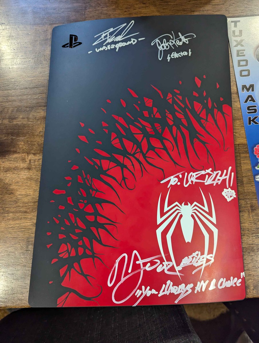 Uriah Brown tweet media