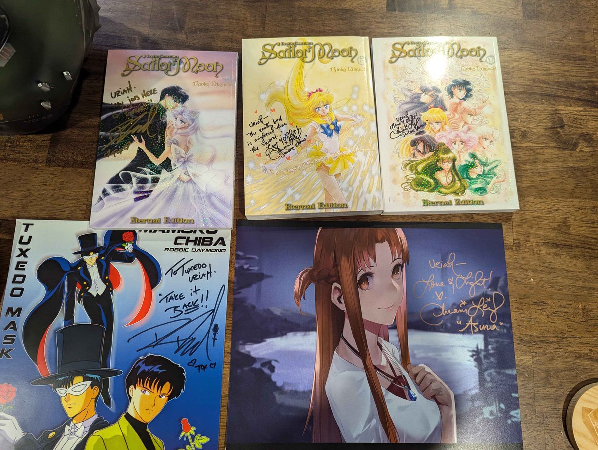 Uriah Brown tweet media