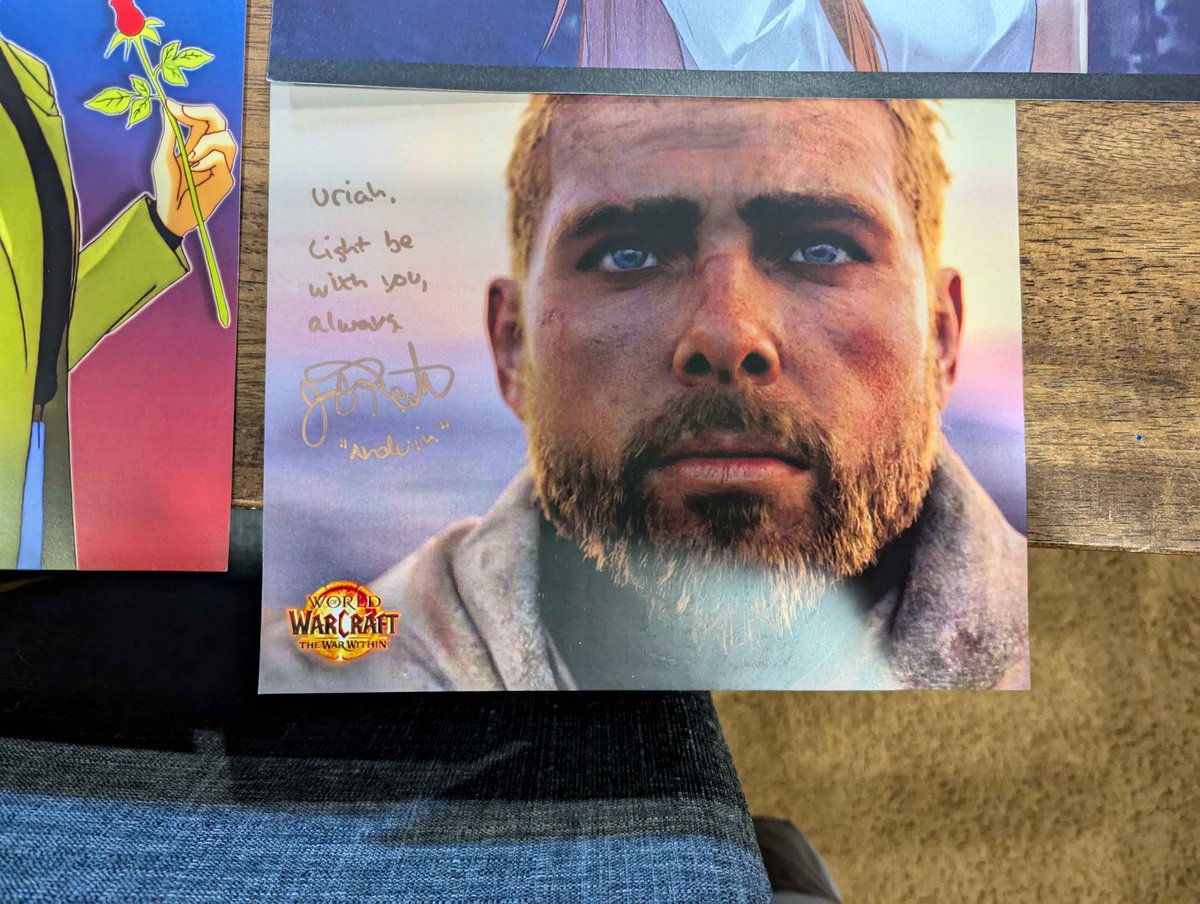 Uriah Brown tweet media