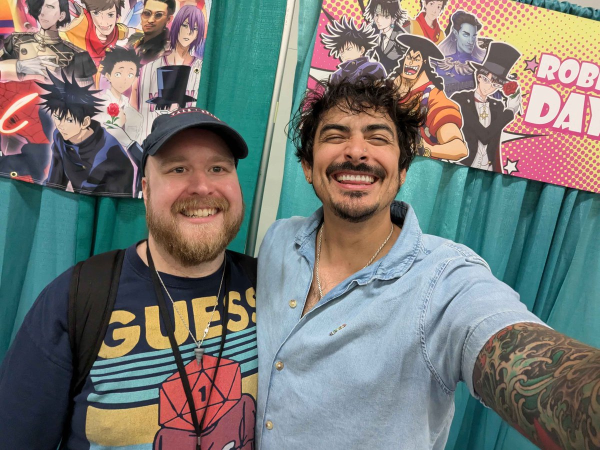 Uriah Brown tweet media