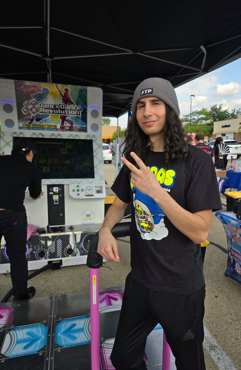 Riceball tweet media