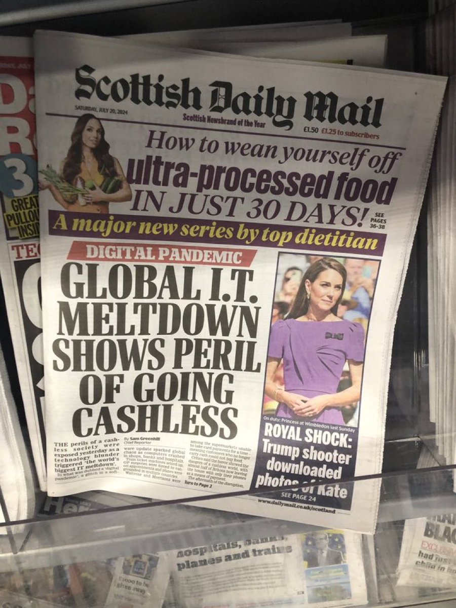 JamesMelville's tweet photo. No shit, Sherlock. 💴 https://t.co/XQ5vIJZZ52