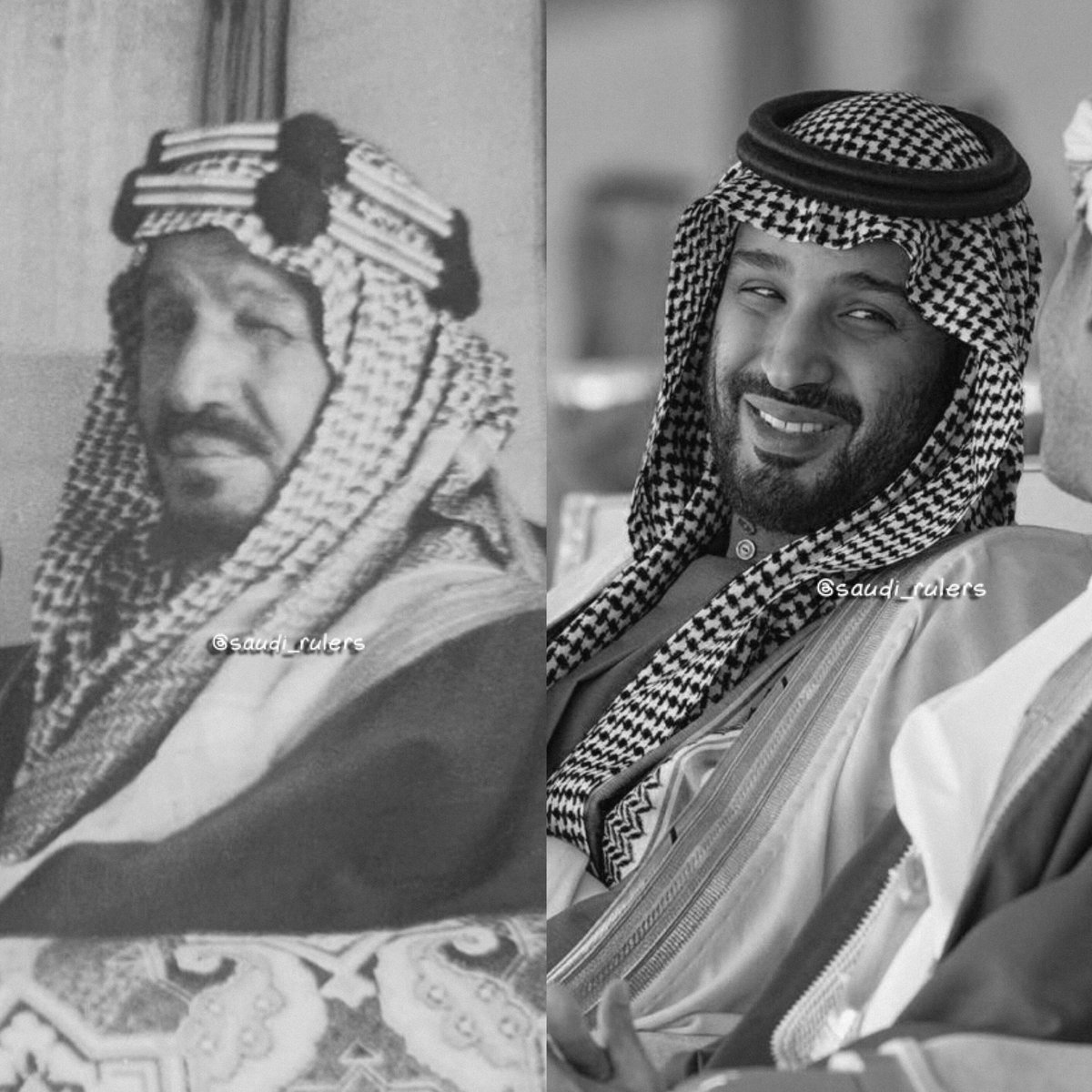 #محمد_بن_سلمان🤍🇸🇦