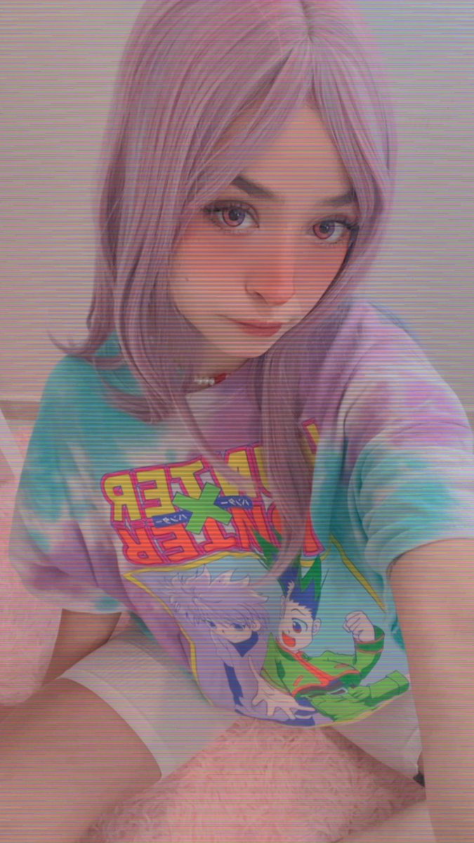 PrismaaCosp's tweet photo. Hiiii little mice 🐭 how’s your Saturday? 💕 https://t.co/2b0kUBUA1g