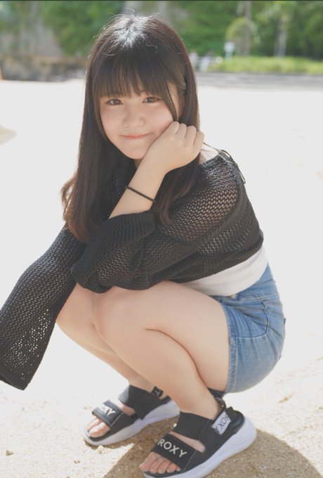 Twitterのコスプレ画像23