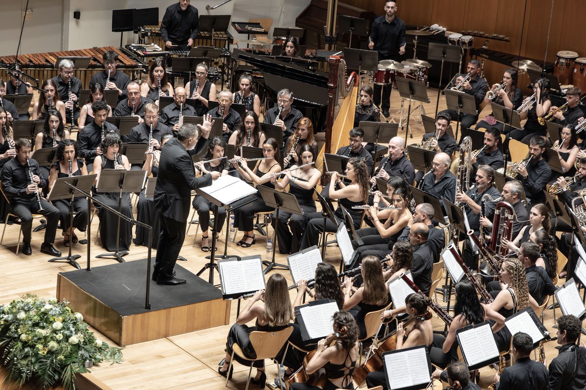 Gent de l'Horta tweet media