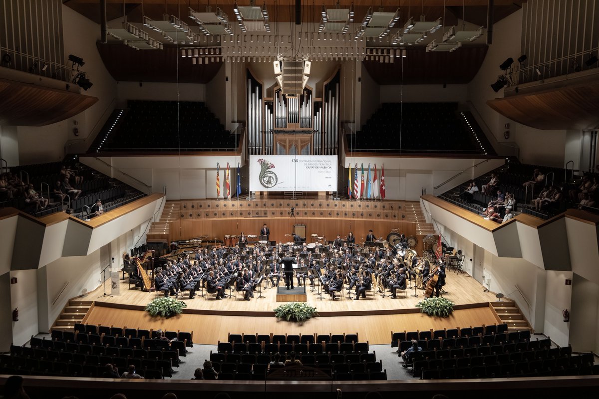 Gent de l'Horta tweet media