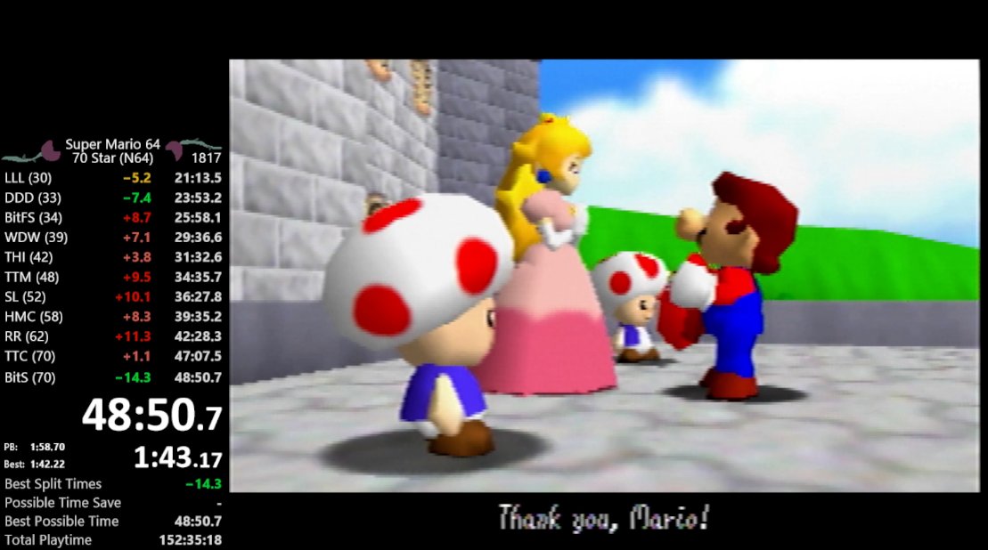 yesterday was brutal and this was the first attempt today (wow). I'll keep doing 70 for league. 

puter will win