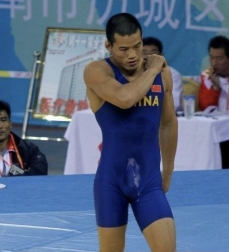 Les gars est ce que je suis le seul qui va grave soutenir la Chine aux JO ? Surtout en lutte !