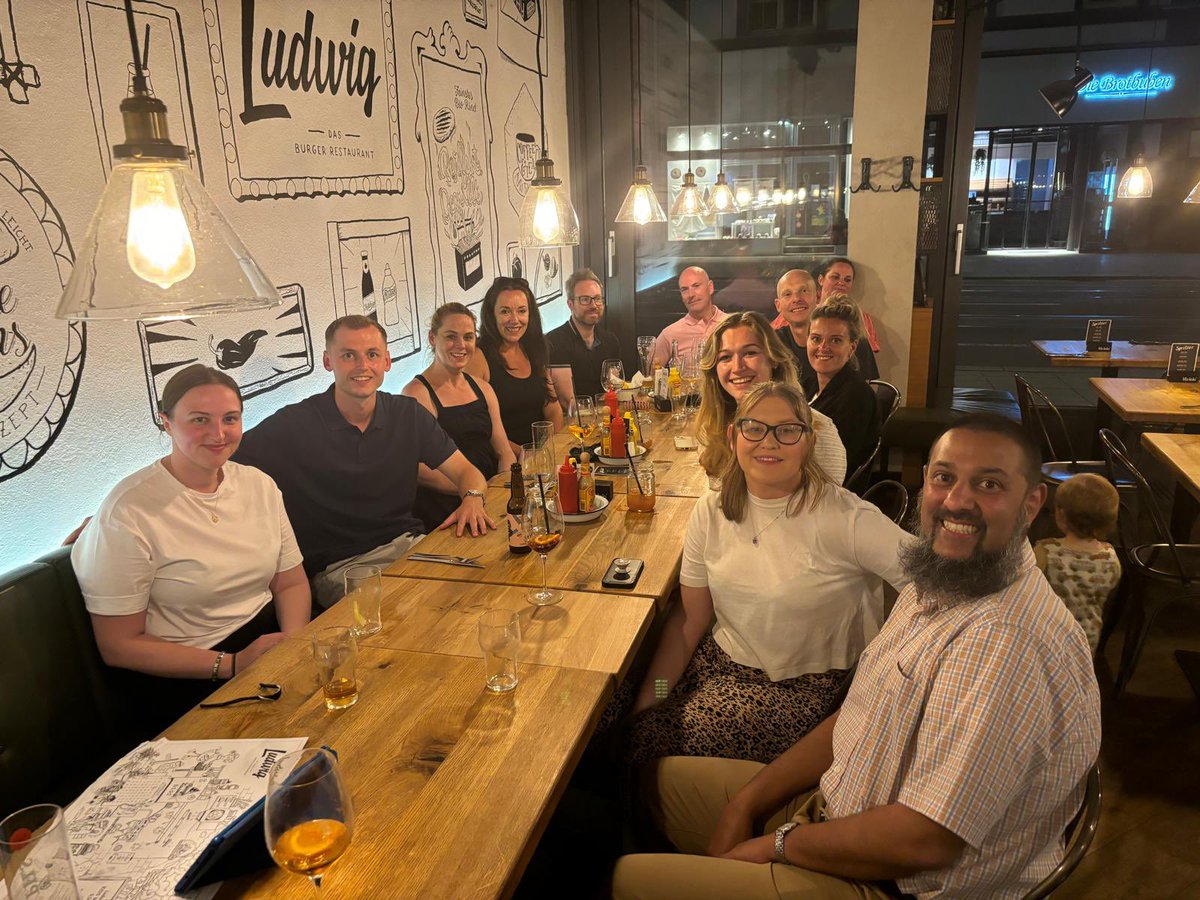 Dr Julie Johnston (@julespjohnston) on Twitter photo What a great week <a href="/fepsac2024/">FEPSAC- Congress 2024</a>! So many fantastic presentations, a great opportunity to present my own work and so many networking opportunities! Reconnecting with friends and colleagues! Huge well done to <a href="/BenJeffery98/">Benjamin Jeffery</a> for presenting some of his early PhD research! Fun week! What a great week <a href="/fepsac2024/">FEPSAC- Congress 2024</a>! So many fantastic presentations, a great opportunity to present my own work and so many networking opportunities! Reconnecting with friends and colleagues! Huge well done to <a href="/BenJeffery98/">Benjamin Jeffery</a> for presenting some of his early PhD research! Fun week!