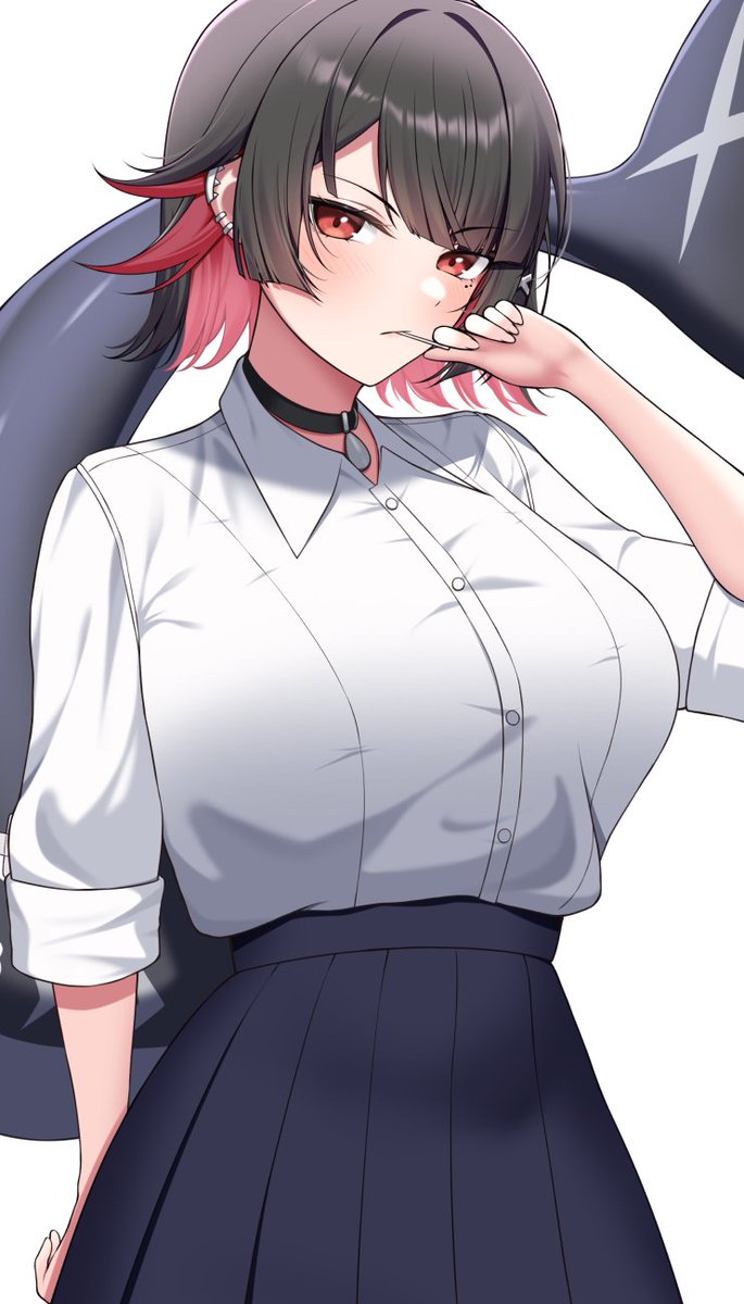 Valkyriewar97's tweet image. [ Usser: Supongo que al final si voy a cambiar a mis personajes, estos son los 10 que voy a usar(?)