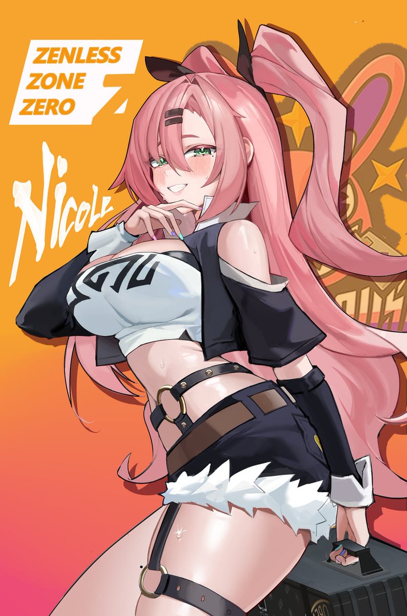 Valkyriewar97's tweet image. [ Usser: Supongo que al final si voy a cambiar a mis personajes, estos son los 10 que voy a usar(?)