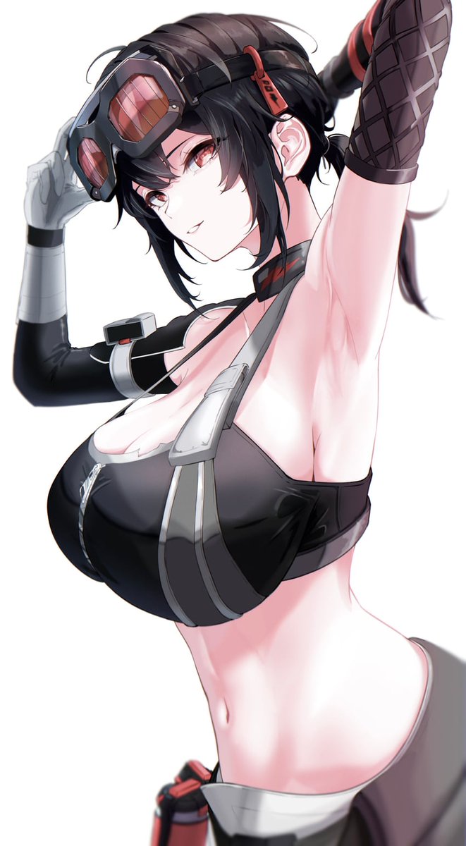 Valkyriewar97's tweet image. [ Usser: Supongo que al final si voy a cambiar a mis personajes, estos son los 10 que voy a usar(?)